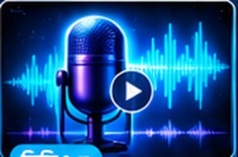 ভয়েস ক্লোন ও ভয়েসওভার সেটআপ